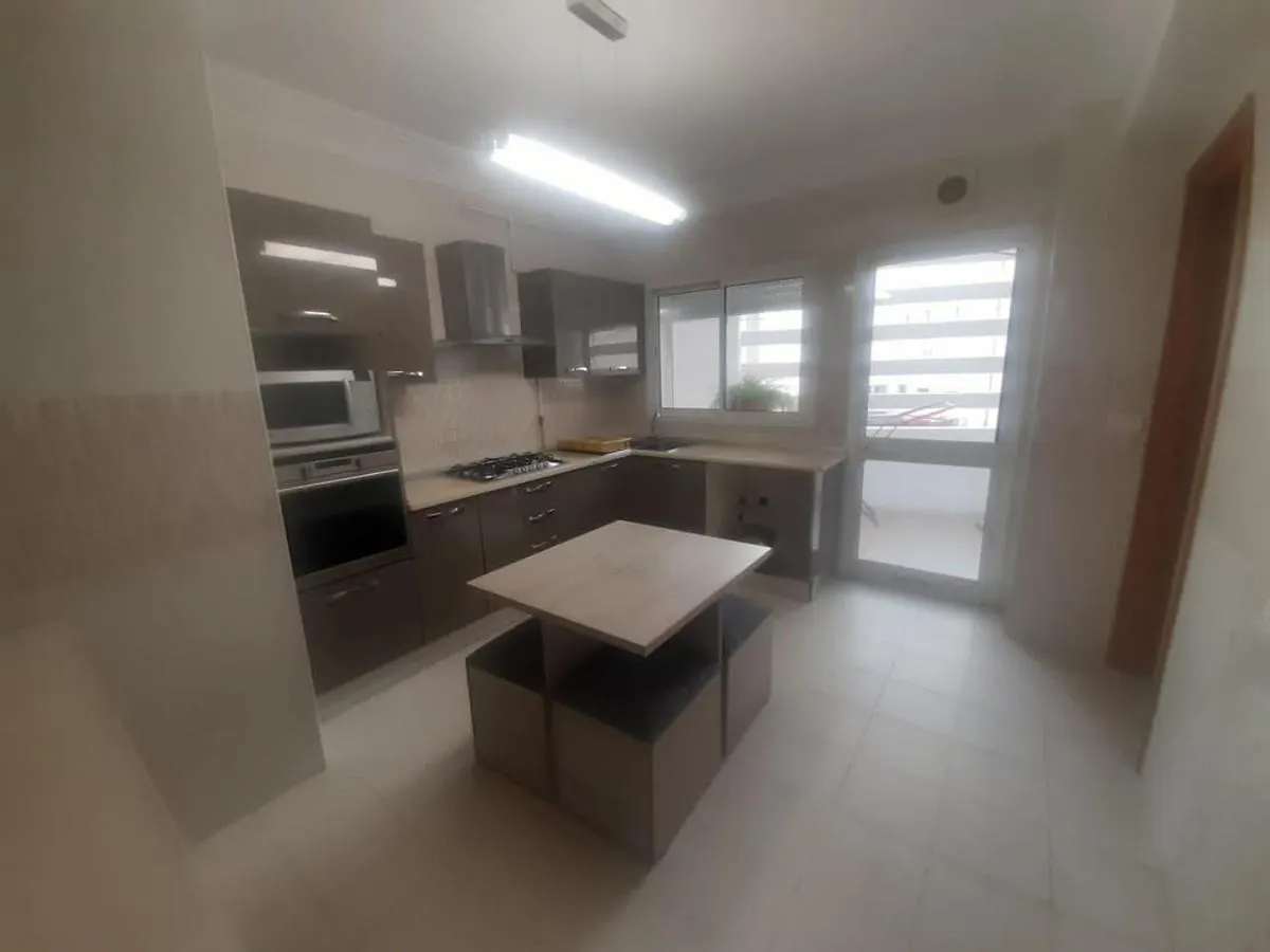 Lejlighed Luxury Appartment In Lac 2 Tunis