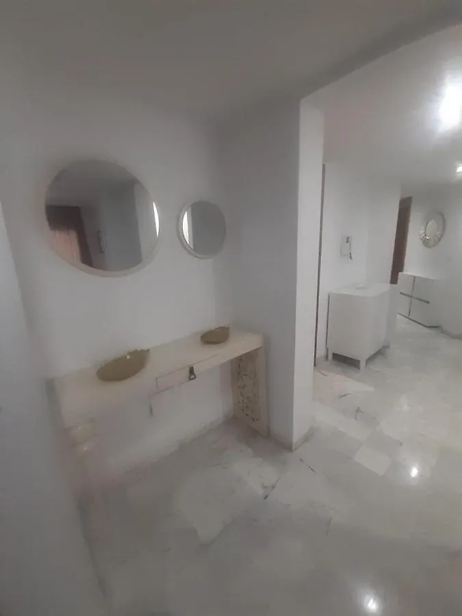 Lejlighed Luxury Appartment In Lac 2 Tunis Tunesien