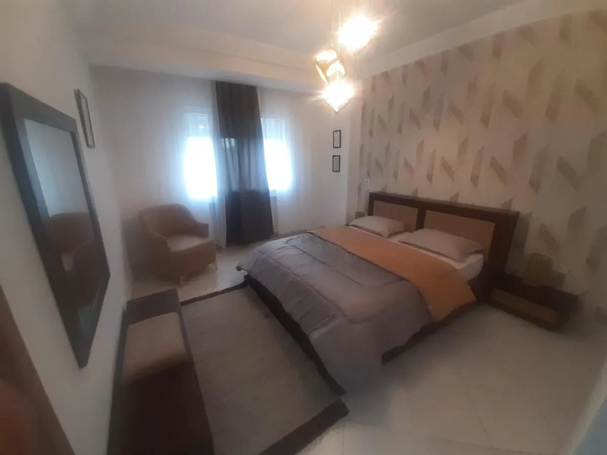 Luxury Appartment In Lac 2 Tunis