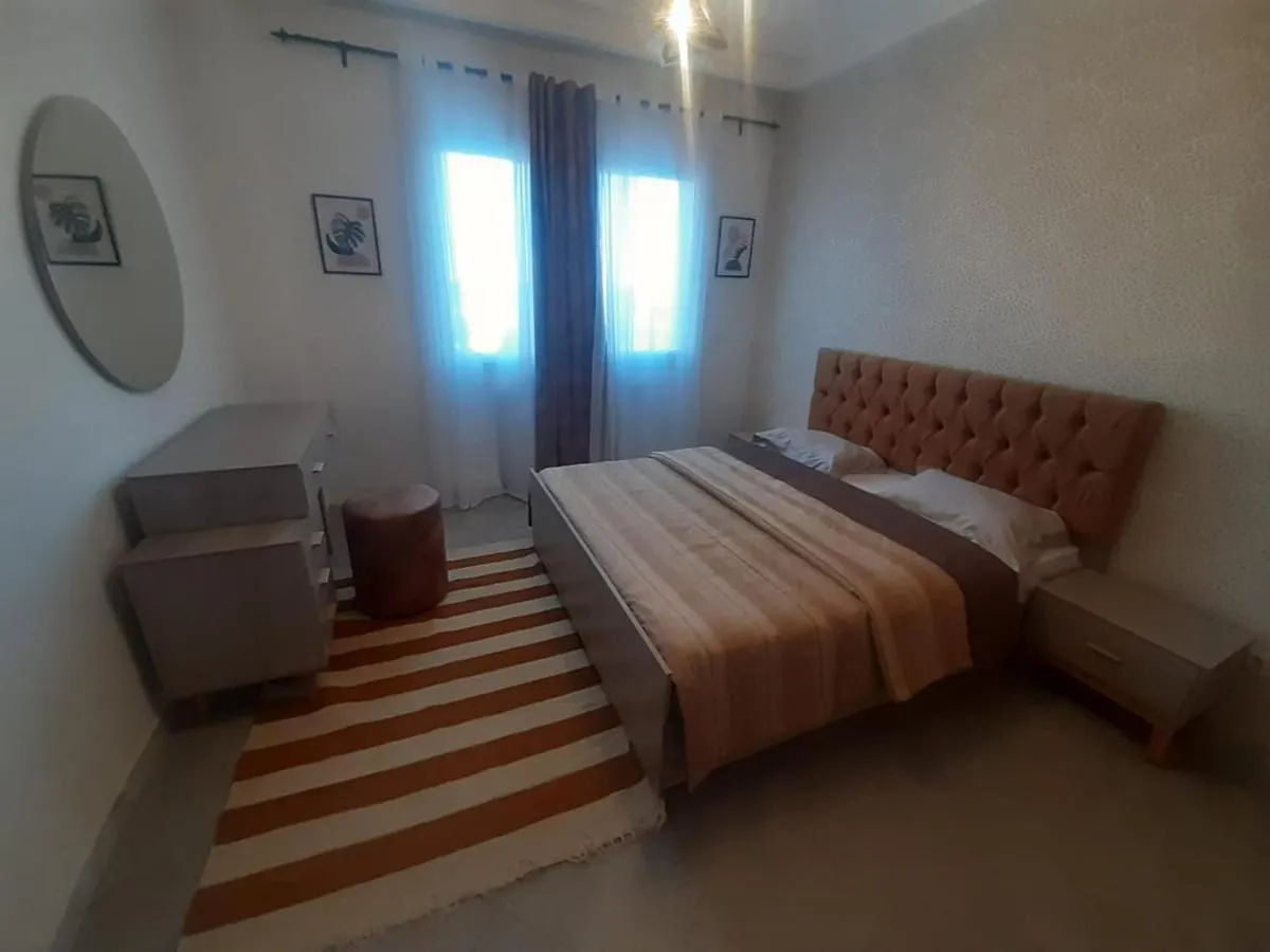 Luxury Appartment In Lac 2 Tunis