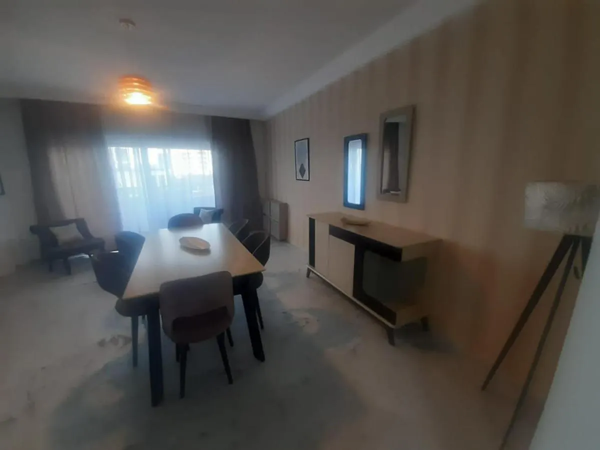 Luxury Appartment In Lac 2 Tunis 0*,  Tunesien