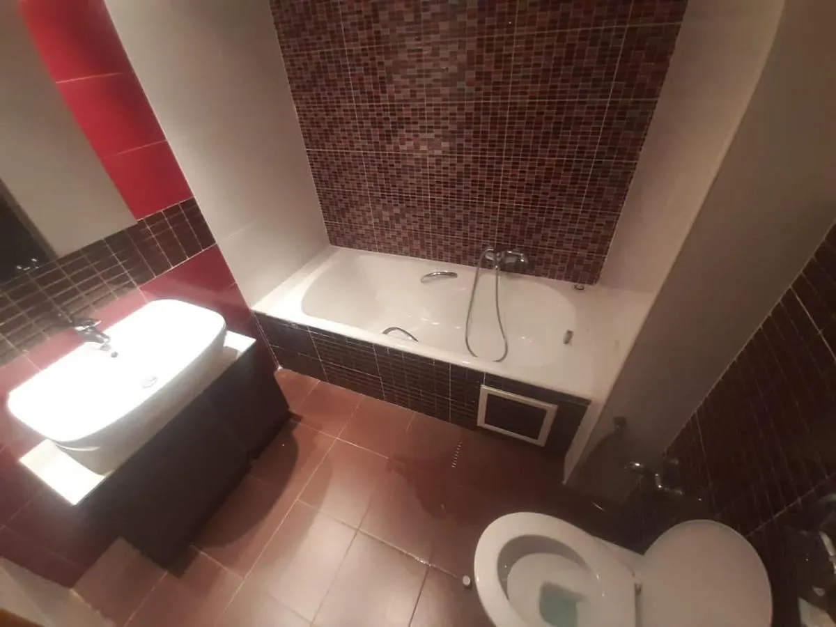 Luxury Appartment In Lac 2 Tunis Lejlighed