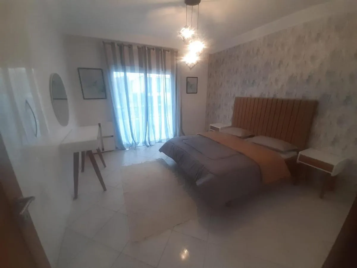 Luxury Appartment In Lac 2 Tunis 0*,