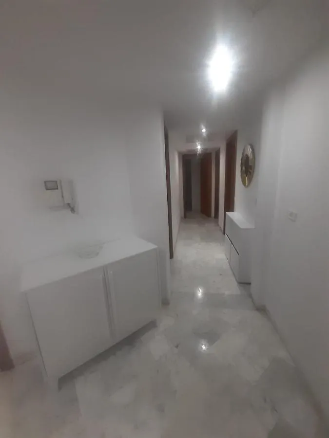 Luxury Appartment In Lac 2 Tunis