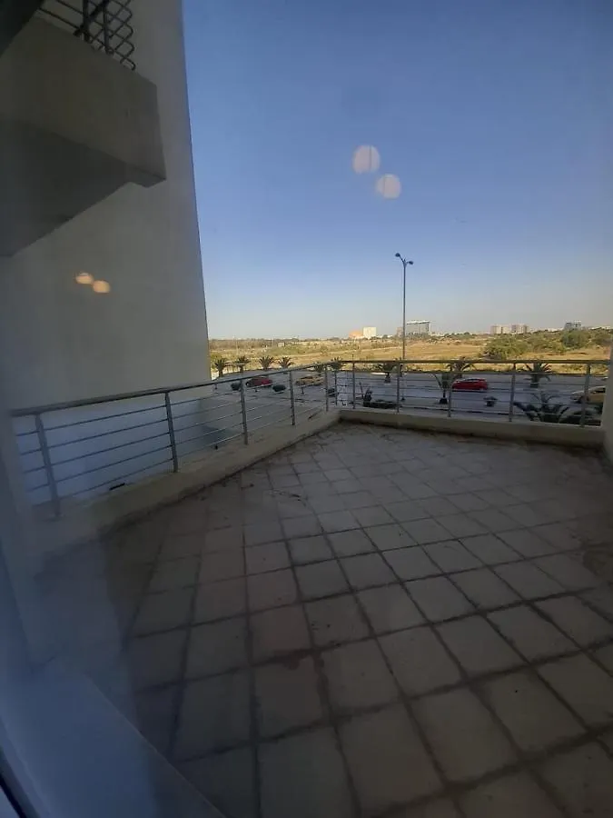 Apartment Luxury Appartment In Lac 2 Tunis Tunisia