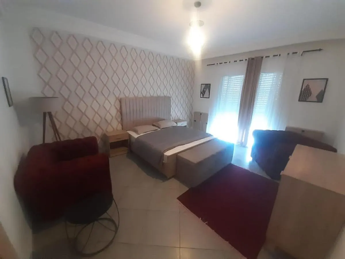 Luxury Appartment In Lac 2 Tunis Apartment