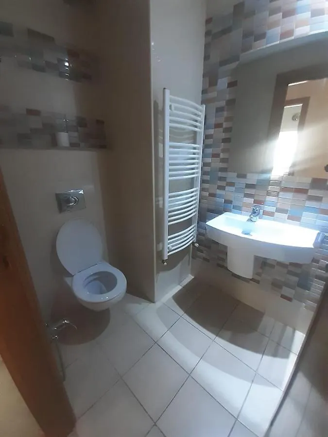 Luxury Appartment In Lac 2 Tunis 0*,  Tunisia