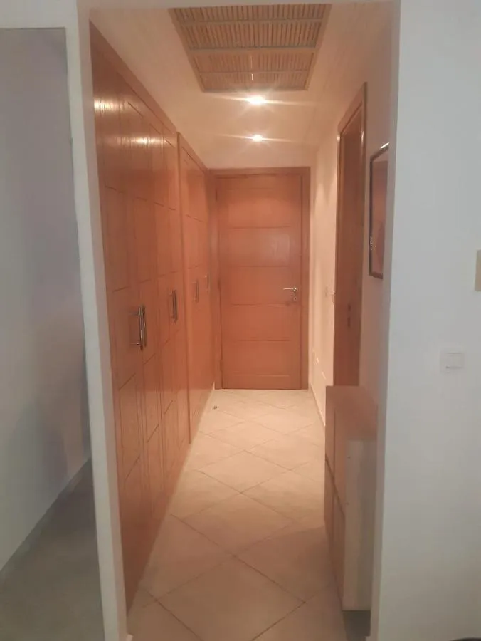 Luxury Appartment In Lac 2 Tunis