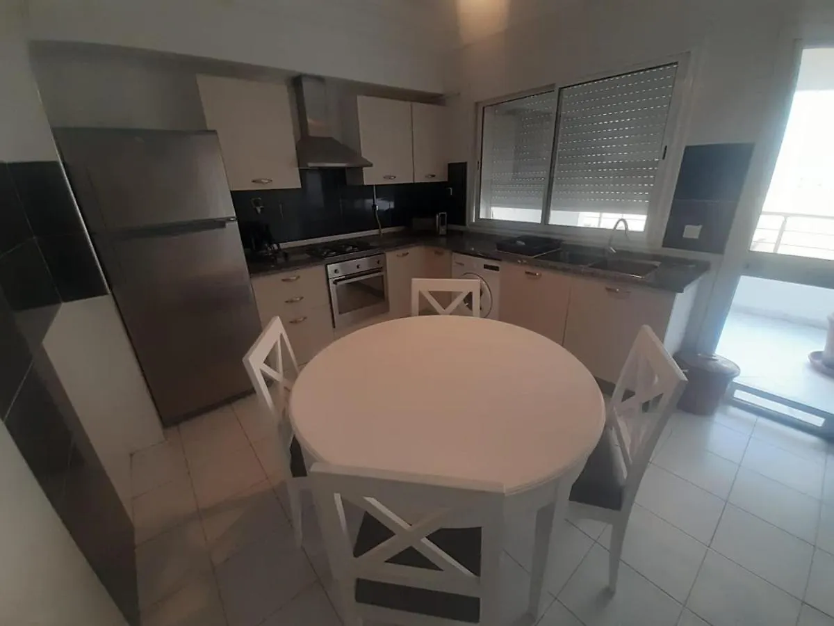 Luxury Appartment In Lac 2 Tunis